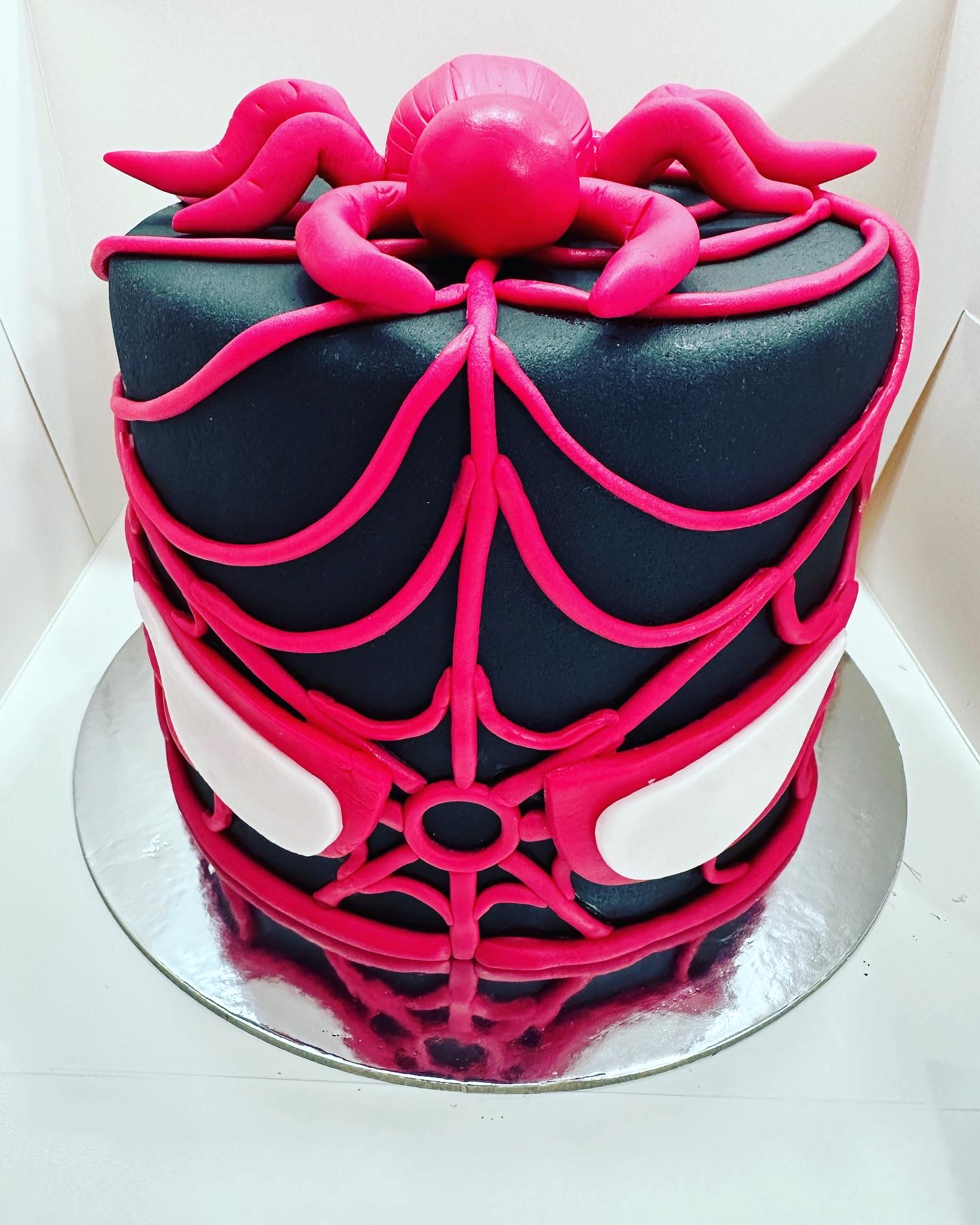 Cupcakes personalizados para una fiesta de empresa